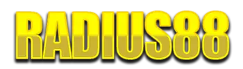 Logo RADIUS88